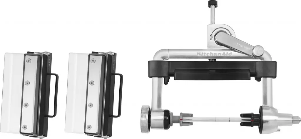 Tagliastrisce per frutta e verdura per robot Kitchenaid 5KSMSCA