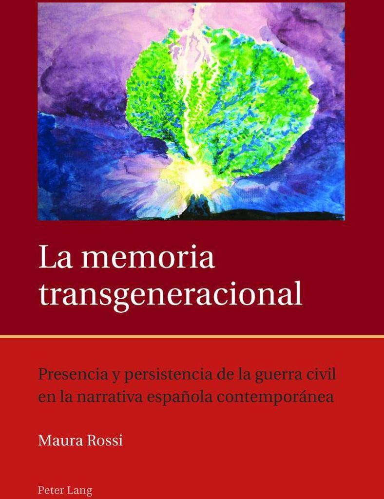 La memoria transgeneracional