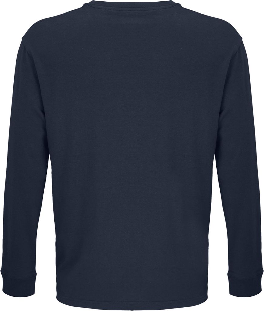 SOLS Uni Long Sleeve T-Shirt Pioneer