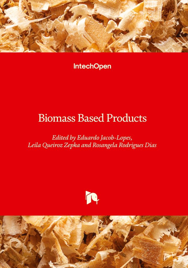 Produkte auf Biomassebasis