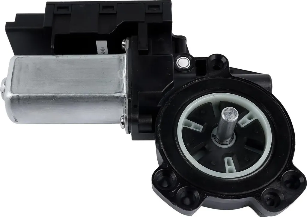 Moteur de lève-vitre pour Renault Megane II avant gauche - Réparation porte