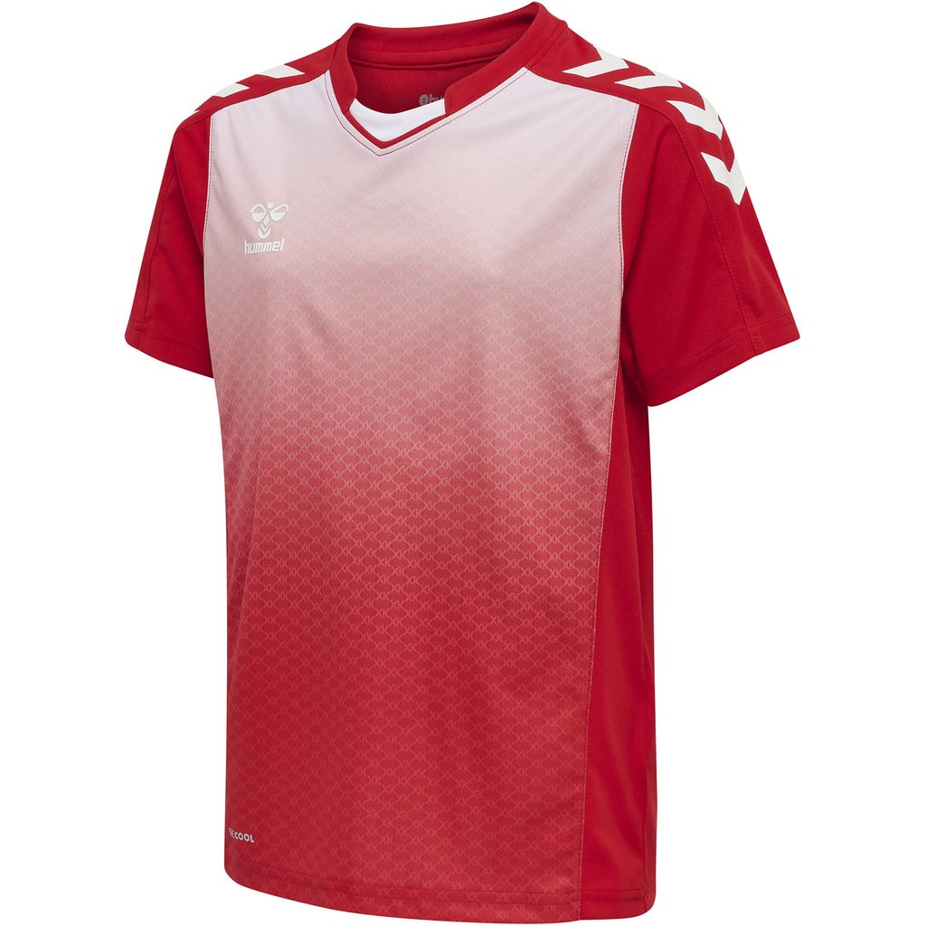 Hummel hmlCORE XK SUBLIMA JERSEY S/S KIDS