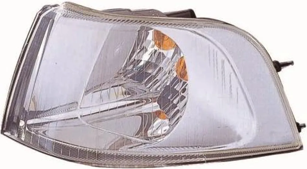 ABAKUS 773-1515L-UE1 Luce Lampeggiante Volvo V40 S40 OE 30621831