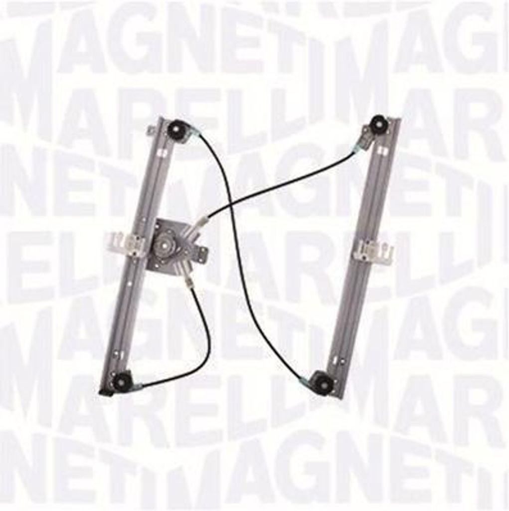 MAGNETI MARELLI 350103170087 Elektrischer Fensterheber Vorne Links für CITROËN XSARA (N1) XSARA Coupe (N0) XSARA Break (N2) Xsara Kasten / Kombi