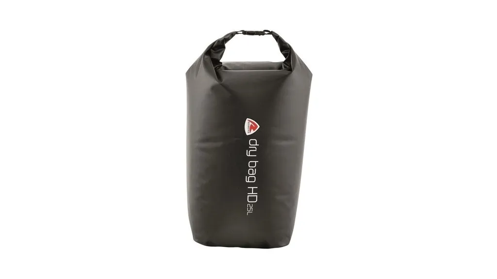 Borsa Impermeabile Robens Dry Bag HD 25L - Organizzazione Viaggio 100% Dry