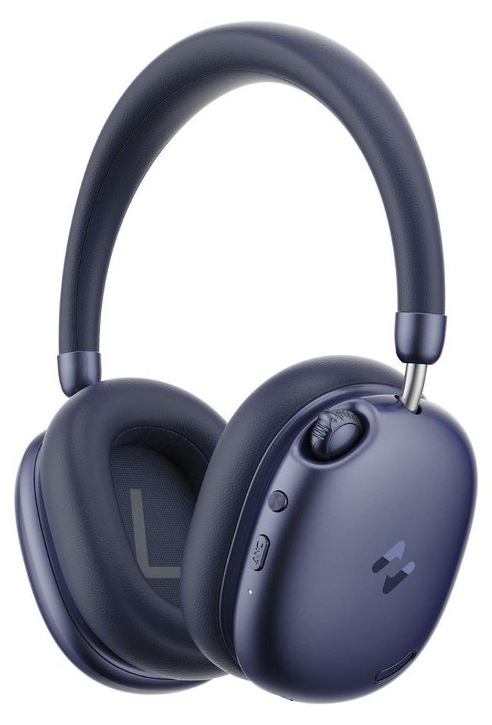 Havit H670BT (Blue), Verkabelt & Kabellos, 20 - 40000 Hz, Produktbild 