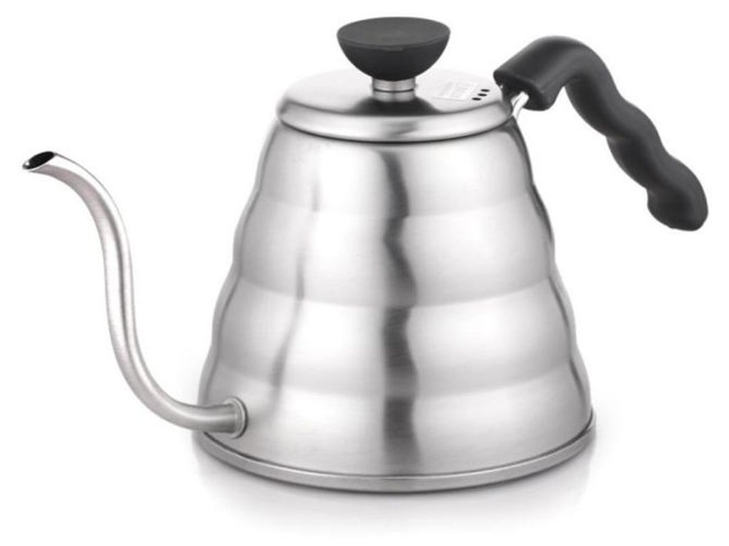 Bouilloire Hario Buono V60 Silver Image du produit 