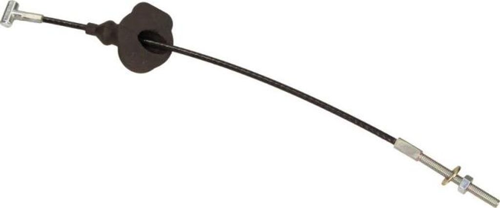 MAXGEAR Handbremsseil Seilzug Feststellbremse für FORD FOCUS (DAW, DBW) Vorne 32-0378