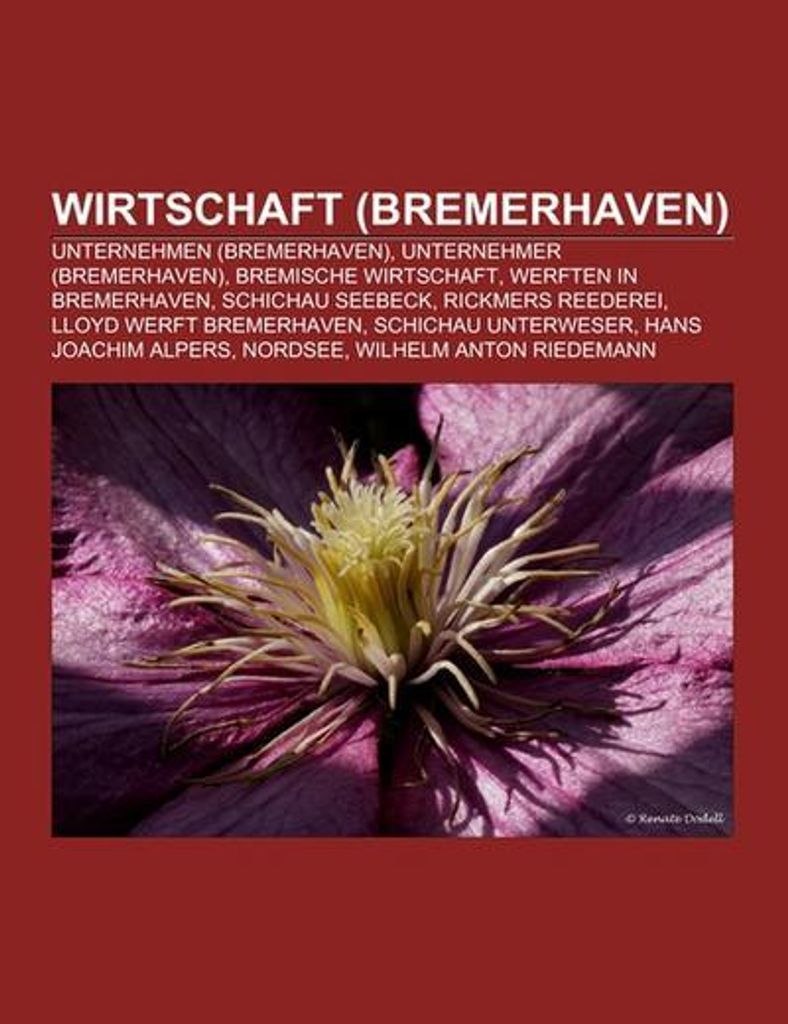Wirtschaft (Bremerhaven)