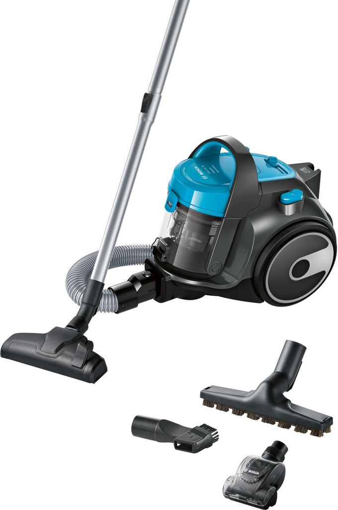Bosch BGS05X240 Serie 2 Staubsauger (BGS05X240) Produktbild 