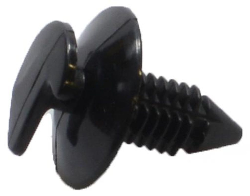 Clip do okładziny drzwi stalowych Jeep Wrangler YJ 91-95 Zdjęcie produktu 