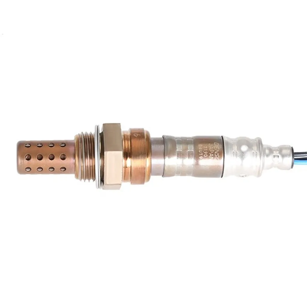 Sonde Lambda DENSO DOX-0117 - Capteur d'Oxygène Universel de Précision