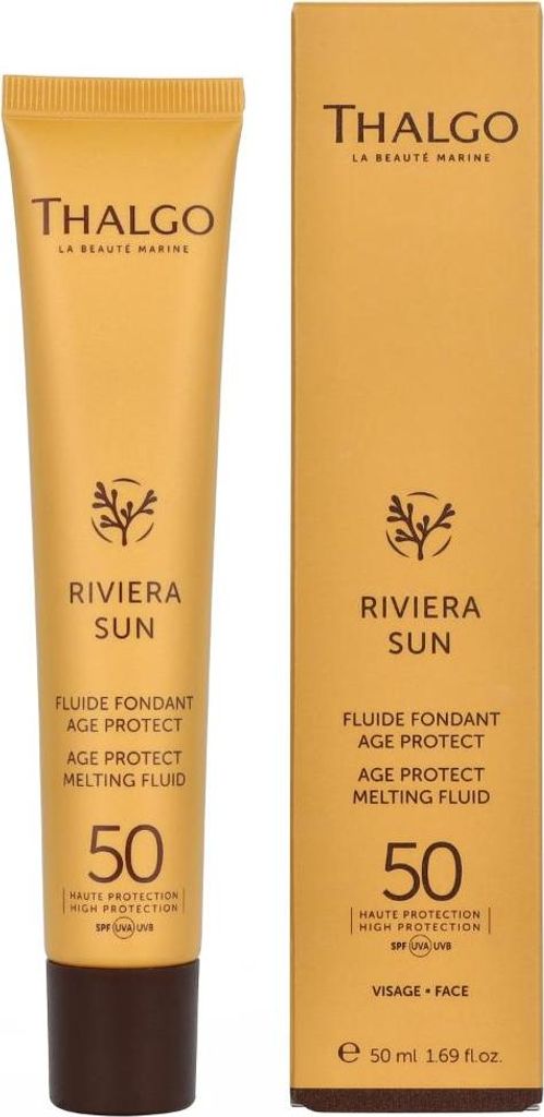 Thalgo Age Protect Melting Fluid SPF50