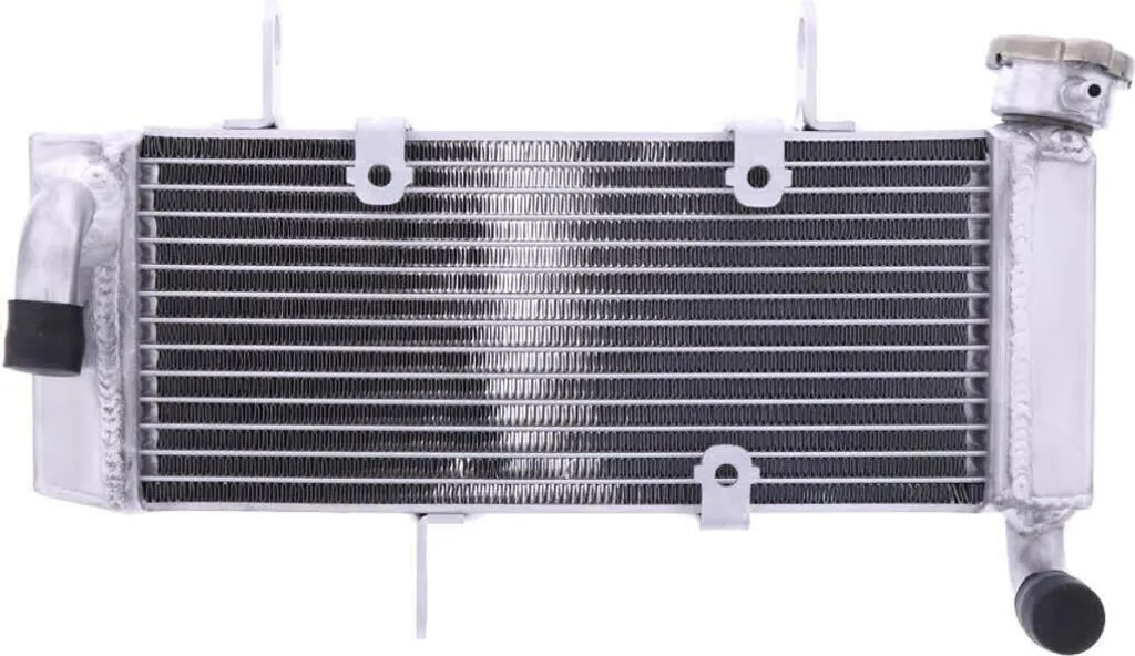 Refroidisseur d'eau JMP pour Kawasaki idéal pour longs trajets