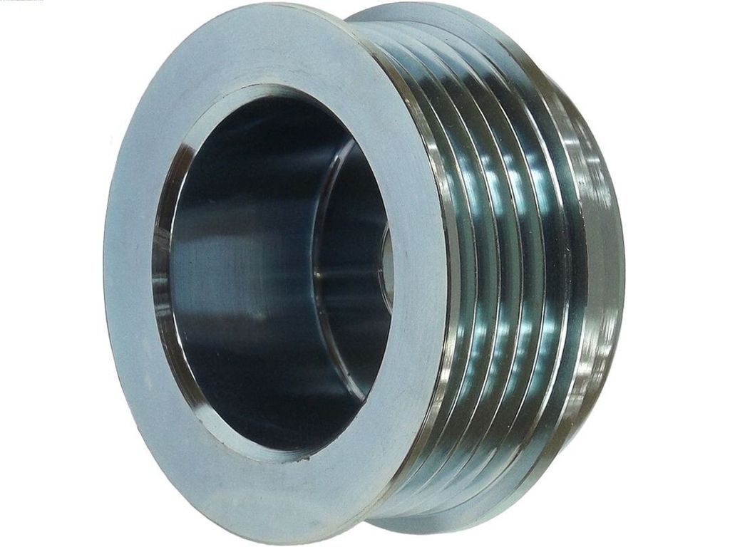 AS-PL AP0046 Riemenscheibe Lichtmaschine
