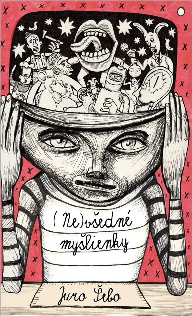 Nevšedné myšlienky Juraj Šebo pour comprendre la culture slovaque