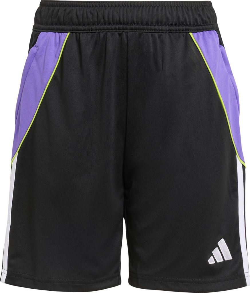 Adidas Tiro24 Trshoy Black/Purrus Black/Purrus 140