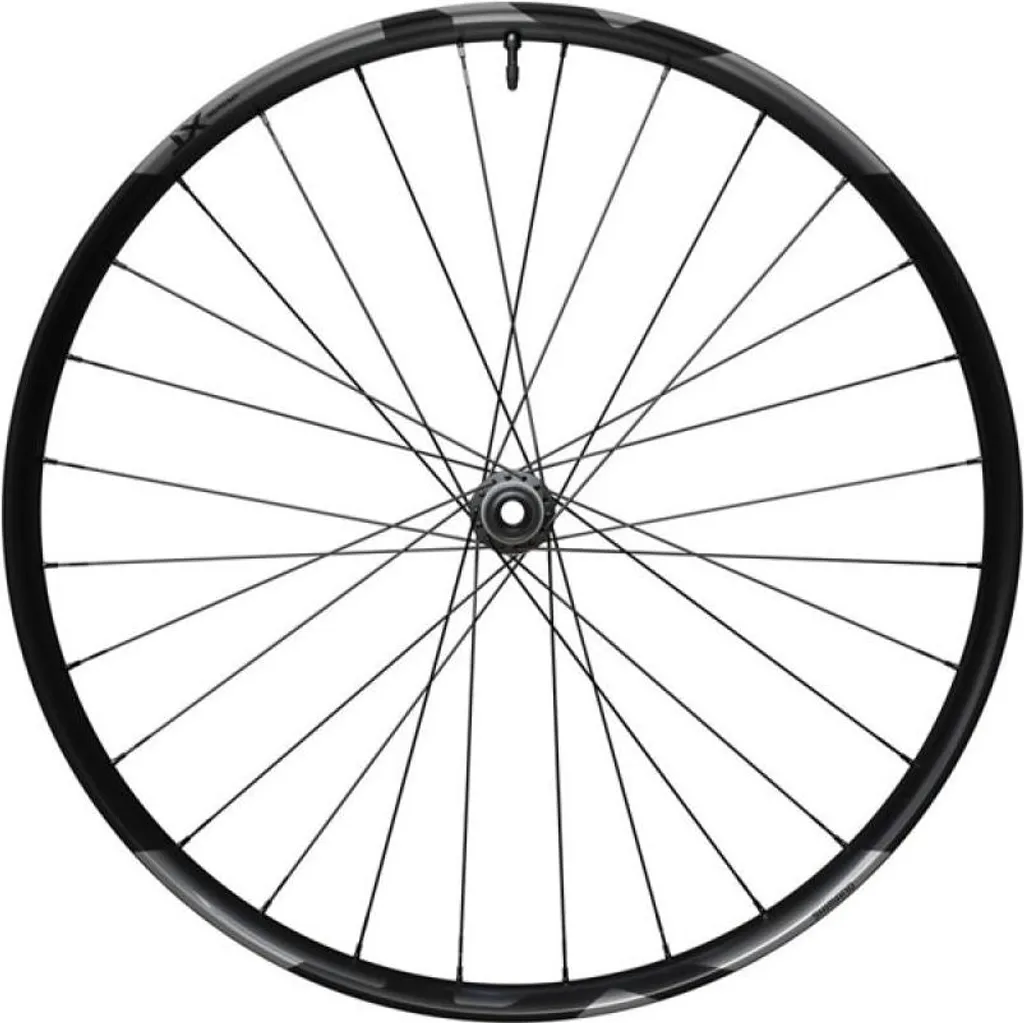 Roue SHIMANO DEORE XT 27,5 pouces robuste contre les voiles et les chocs