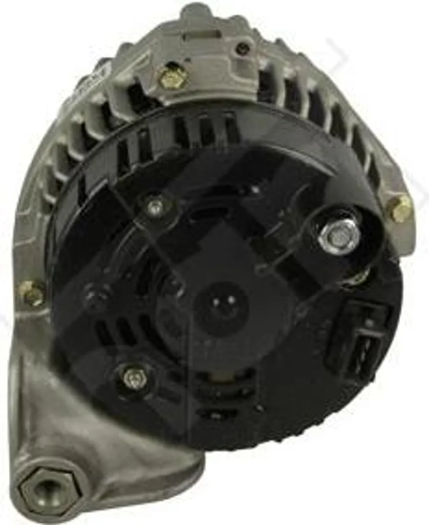 Alternateur 14V HART 546 491 GNU2562 pour E46 et Land Rover Freelander