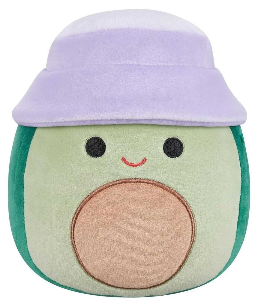 Jazwares SQCR07631 - Squishmallows - Austin die grüne Produktbild 