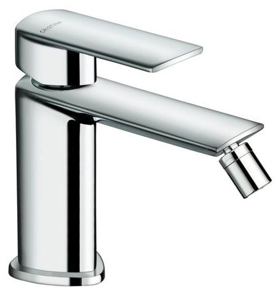 Cristina Profilo Einhebel-Bidetarmatur CRIPF32051 CASA39