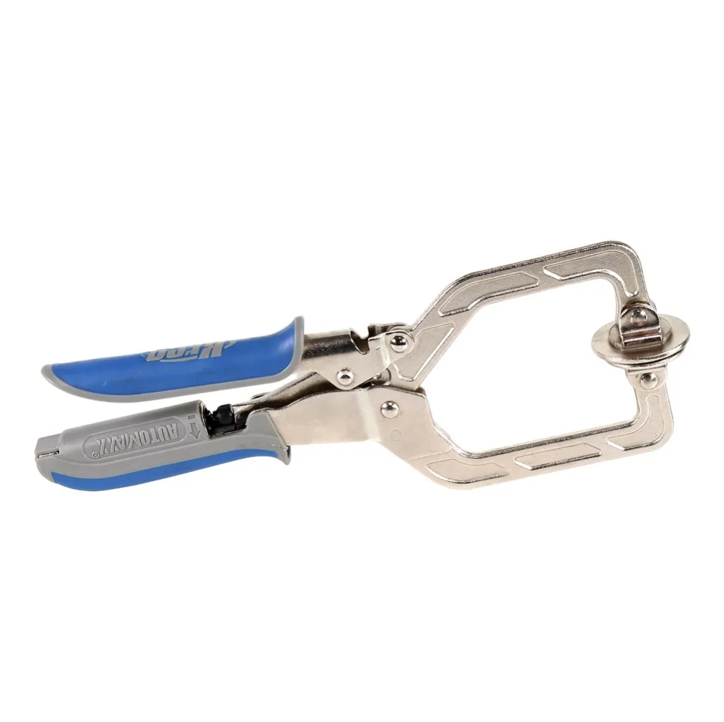 Pince Kreg Automaxx KHC3 avec serrage rapide de 76 mm et haute pression - 5