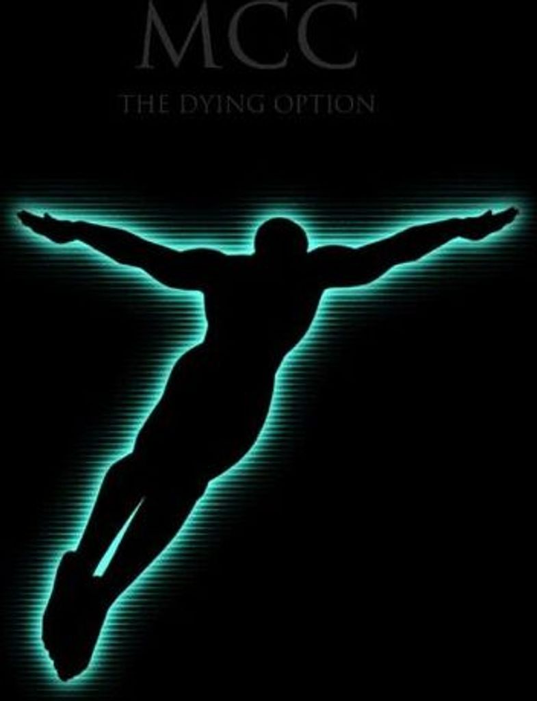 MCC (Magna Carta Cartel) - Dying Option - - (Vinyl / Rock (Vinyl))