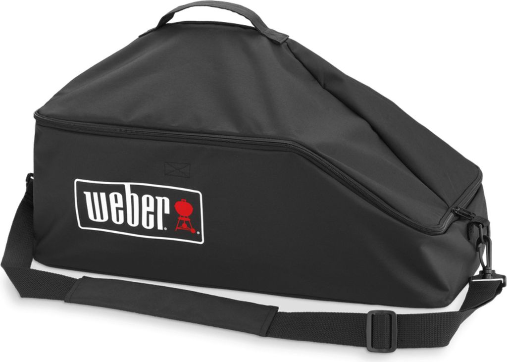 Weber Premium Transporttasche für Go-Anywhere (7160)