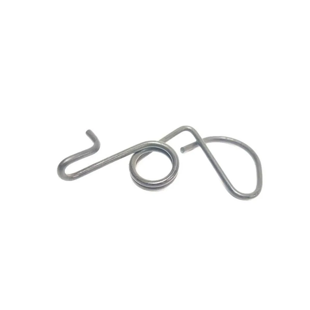 Molla di Richiamo Sacco Raccolta McCulloch M110 M125 M145 Husqvarna