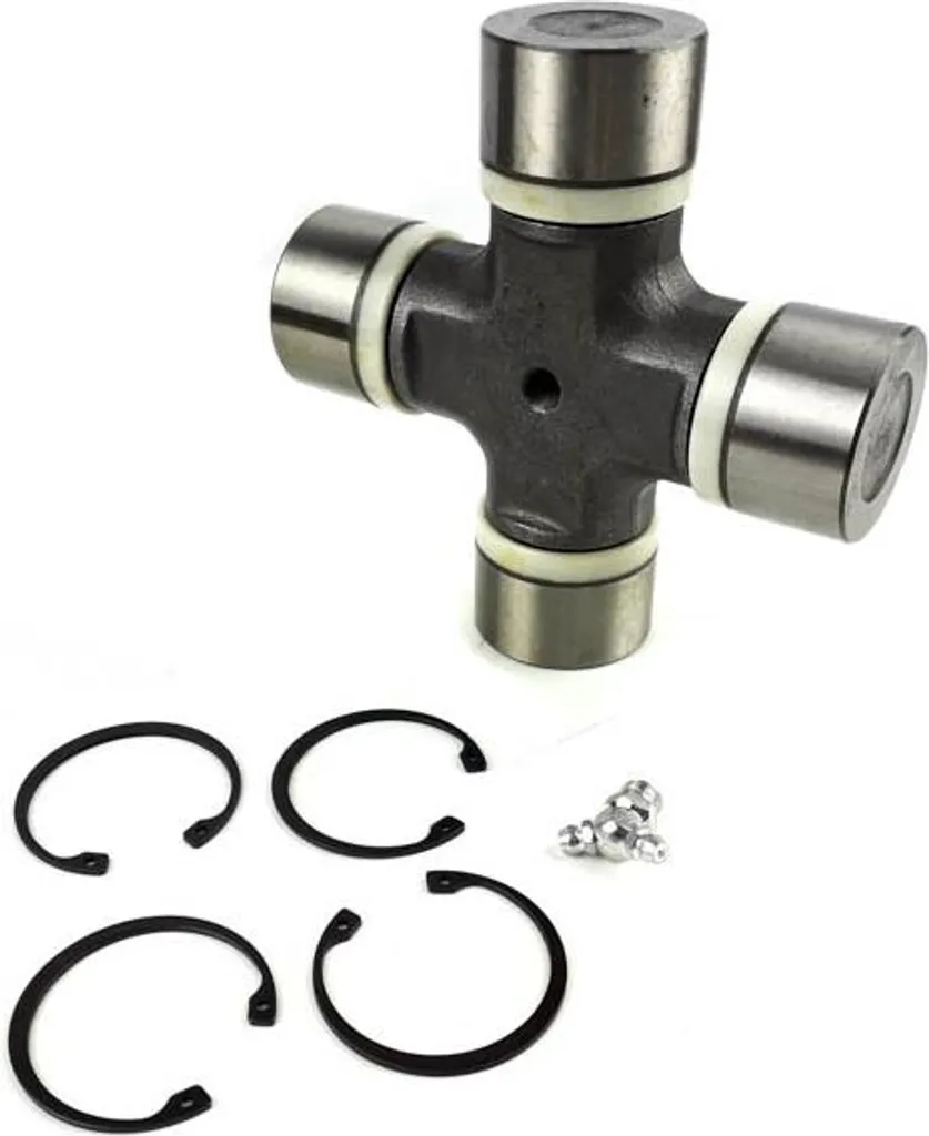 Croisillon de cardan Iveco 49,20 x 154,90 mm : fini les vibrations