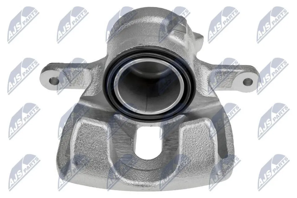 Étrier de frein avant hydraulique en aluminium pour disque de 280mm de diamètre