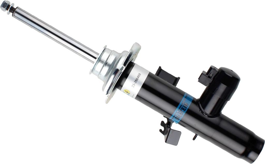 BILSTEIN Stoßdämpfer Vorne Links für BMW 1 Schrägheck (F20) B4 DampTronic Federbein 23-266469