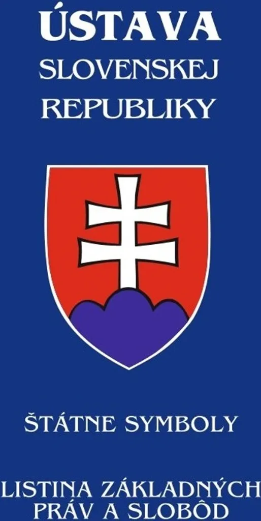 Maîtrisez le droit de Slovaquie : Constitution et droits fondamentaux