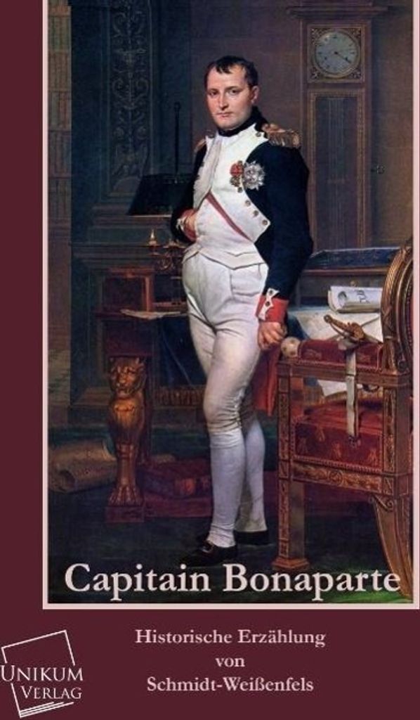 Capitain Bonaparte
