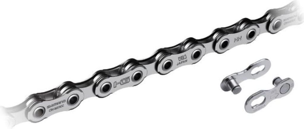 SHIMANO KETTE SLX M7100 12F. 126 GL.     126 Glieder Produktbild 