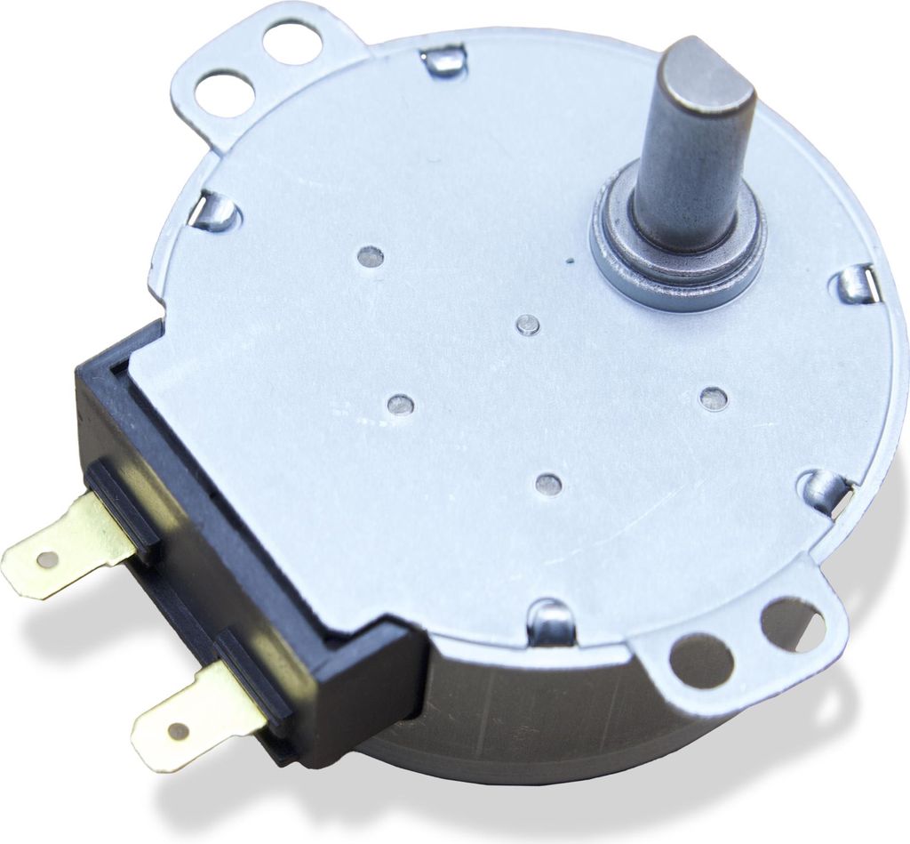 Drehtellermotor 3W LG 6549W1S018A SSM-23H 6549W1S018A für Mikrowelle
