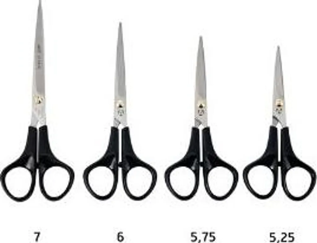 Ciseaux de coiffeur Art Studio 6 pouces Artero pour coupe de précision - 4