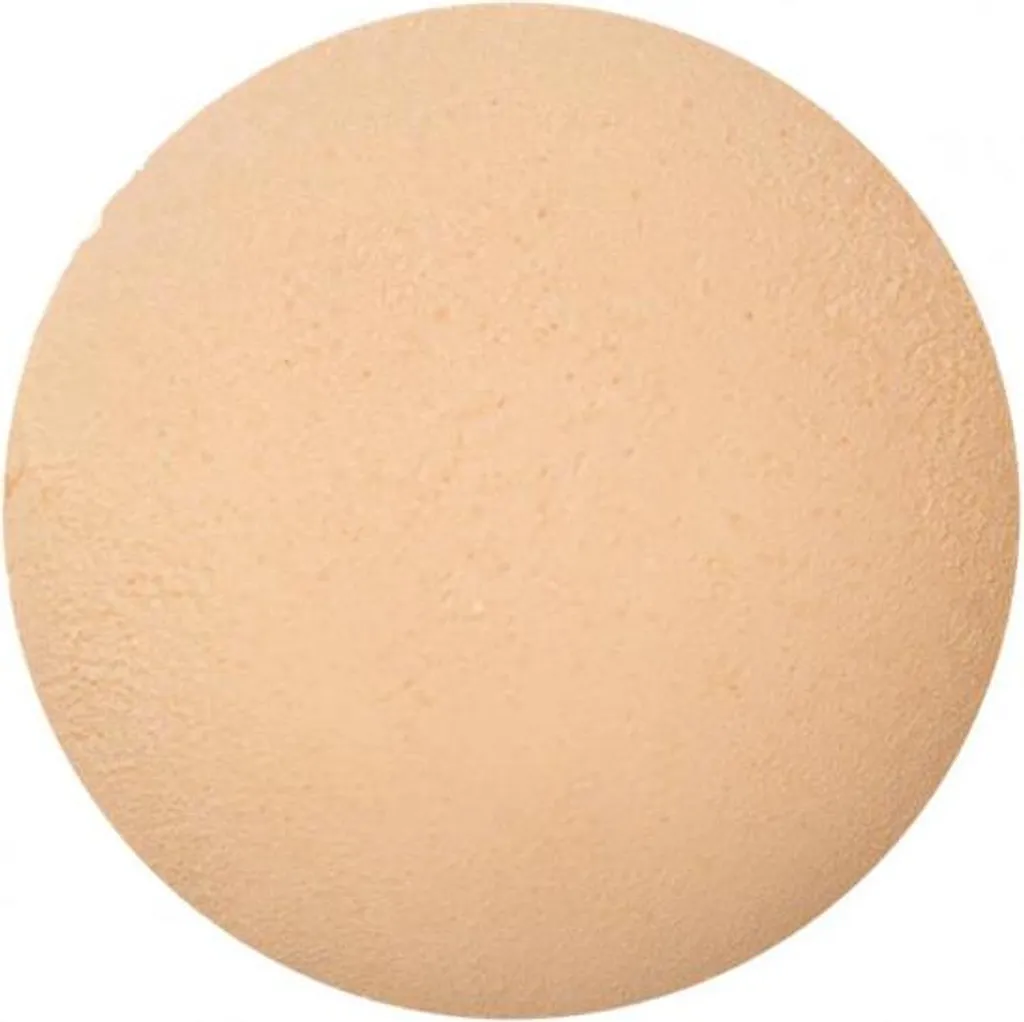 Fixer le maquillage avec la poudre matifiante AMILIE MINERAL 6,5 g