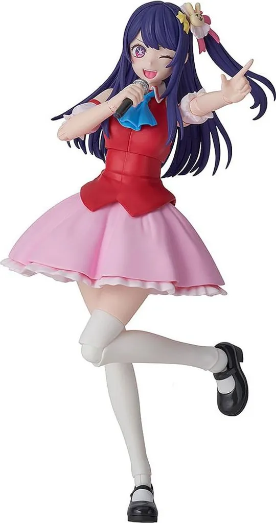 Kit Figurine Ai Oshi no Ko 16 cm : La Qualité Modéliste Enfin Accessible