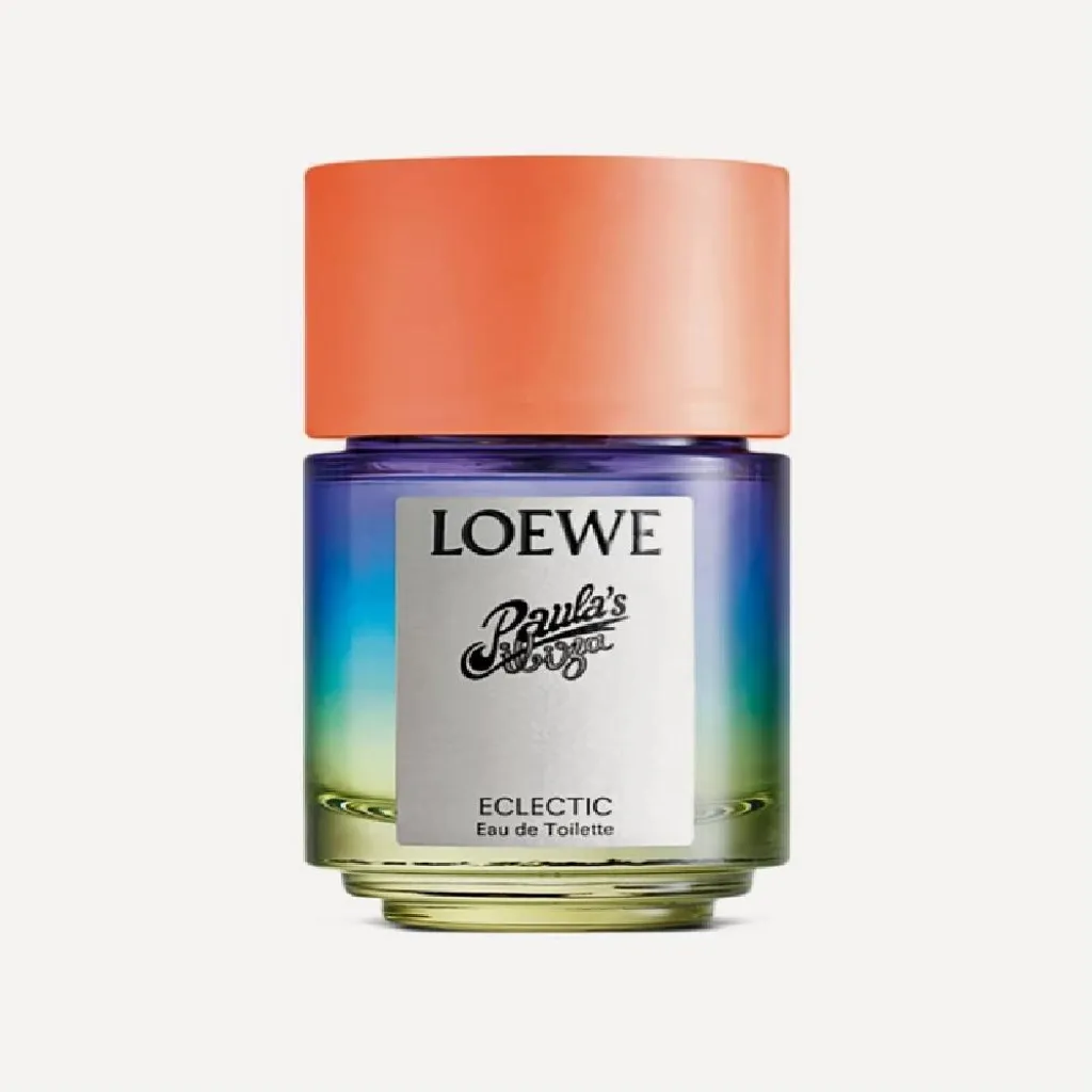 Loewe Paula's Ibiza Eclectic 100 ml - Eau de Toilette Gourmet - 5