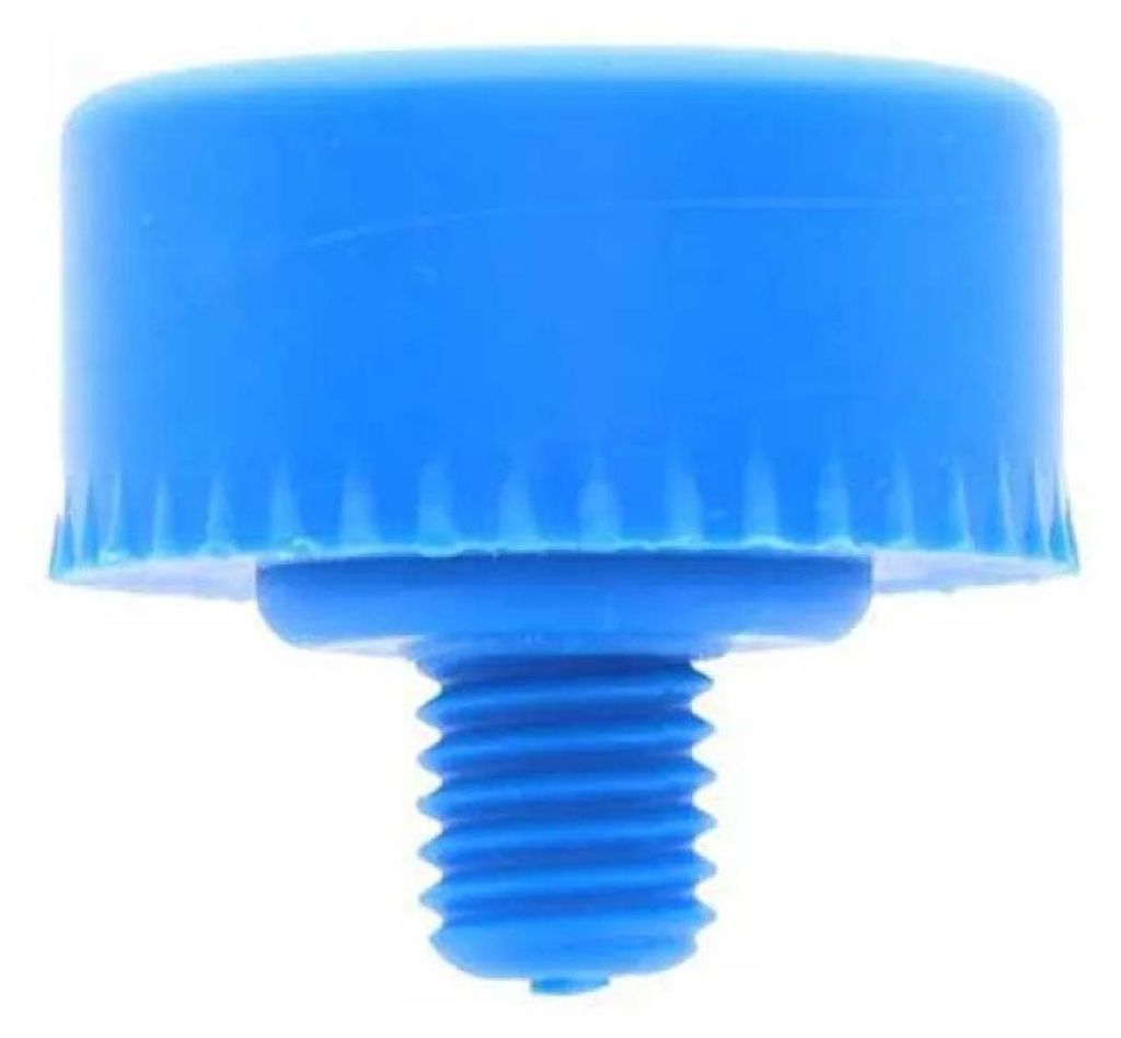 Park Tool 293-8 Tip Hmr-8 Plastikhammer Blau Blau One Size