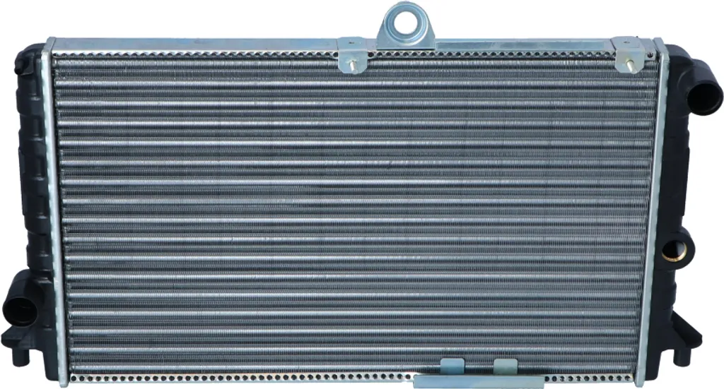 Radiateur de refroidissement moteur pour Alfa 33 - Remplace OE 60538379