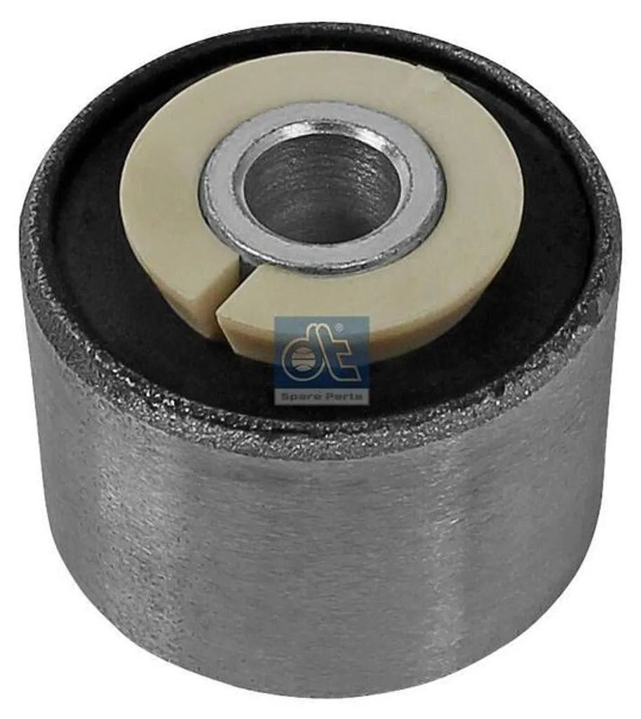 Douille à œillet 10 mm pour réparation suspension IVECO DAILY - 34 mm