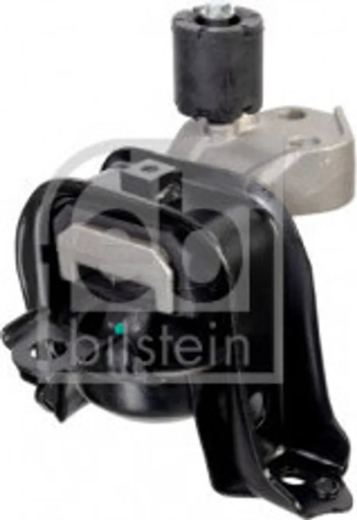 Stopper les vibrations moteur Toyota Yaris avec le support FEBI 176014
