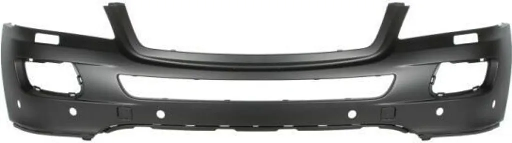 Remplacement Pare-chocs Avant Mercedes Classe M W164 - Pièce BLIC PFM