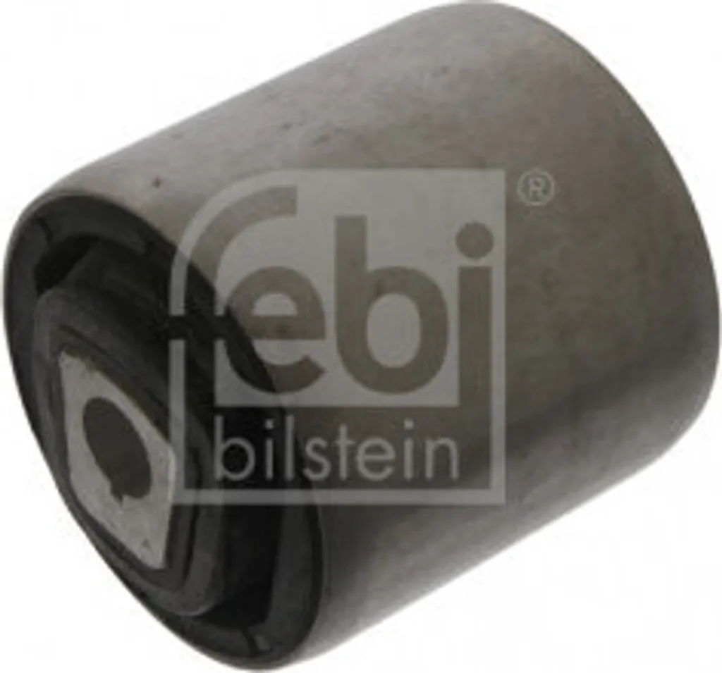 Palier de bras de suspension FEBI 40391 pour BMW Série 5 F10 et F11