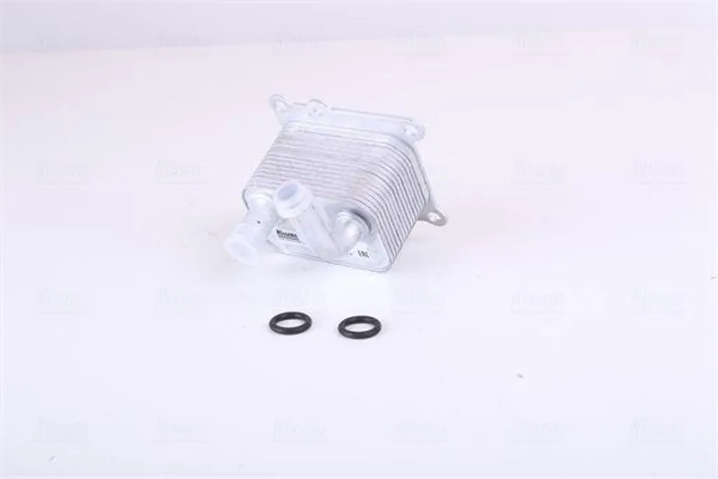 Radiateur d'Huile Moteur Nissens pour Fiesta et Focus - Qualité Origine