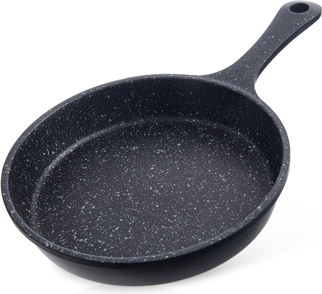 Granit-Antihaftpfanne 16 cm von Orion