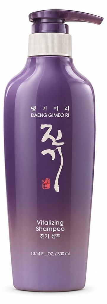 DAENG GI MEO RI Vitalizing Shampoo 300 ml Produktbild 