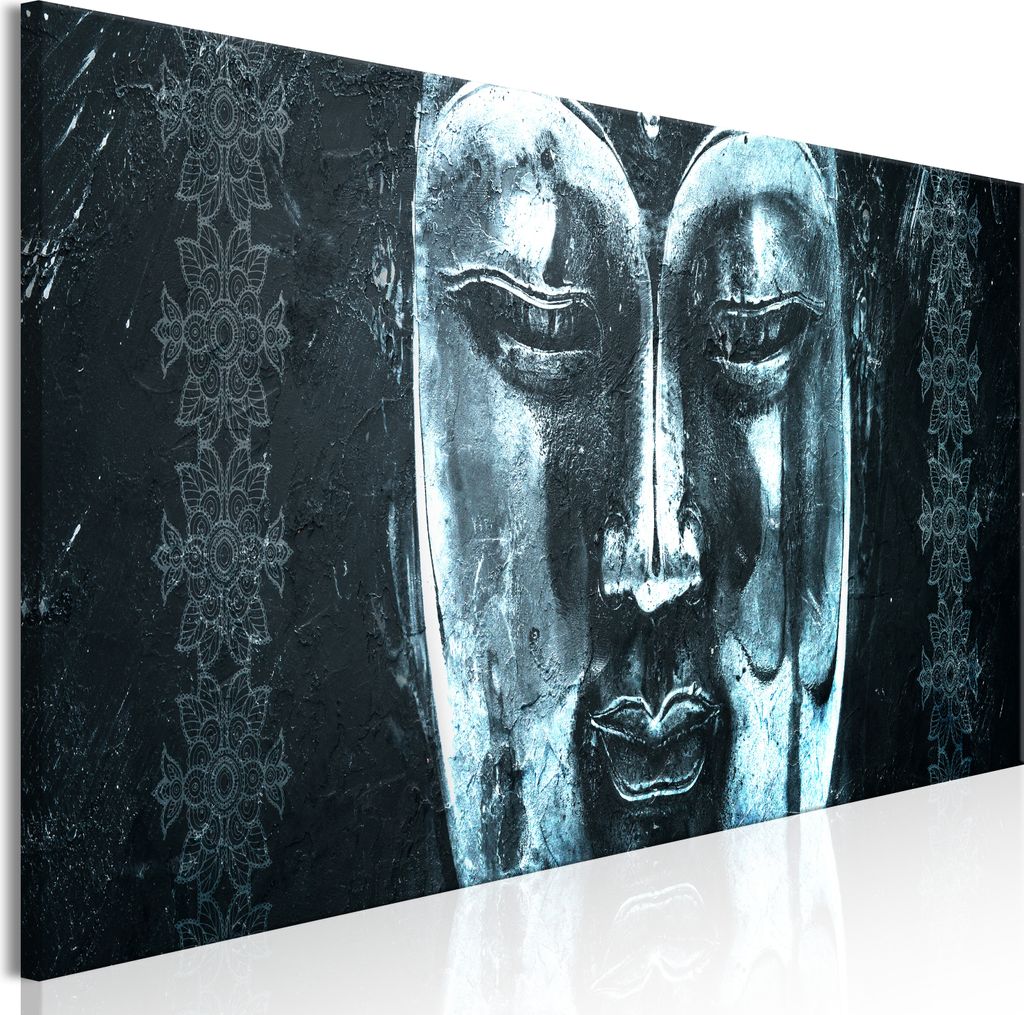 Modernes Wandbild h-C-0222-b-a (150x50 cm) - 1 Teilig Produktbild 